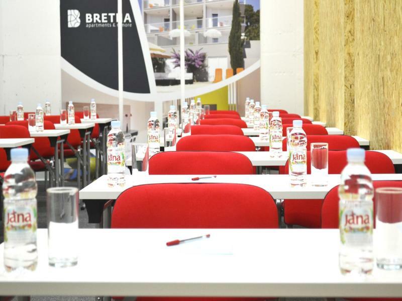 Bretia Apartments Sutivan Esterno foto